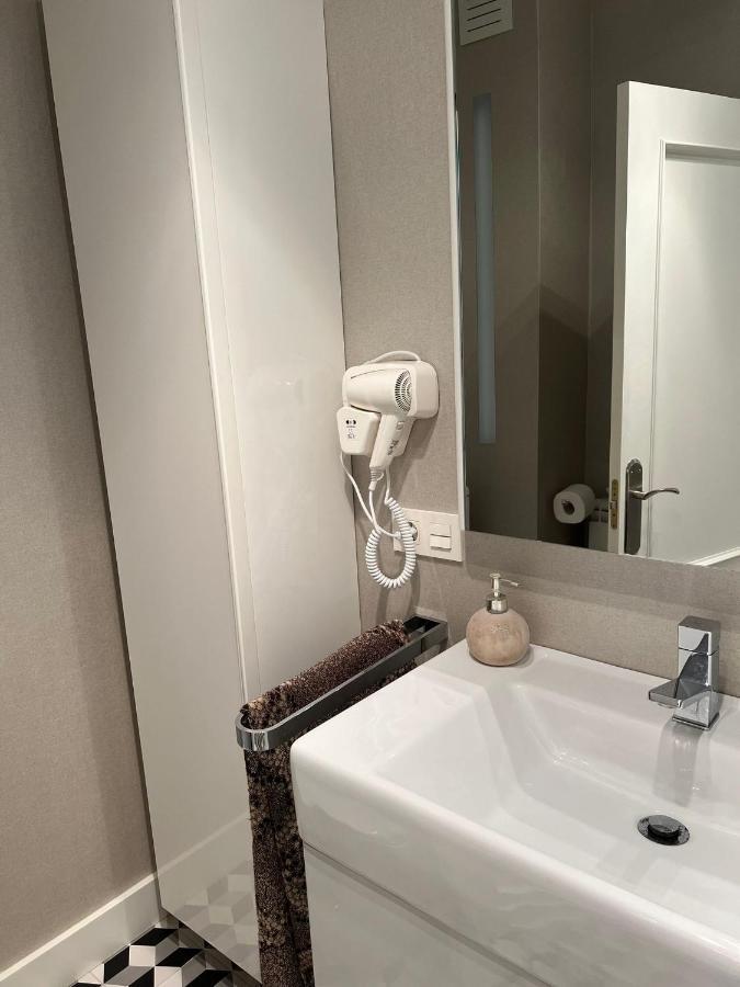 Apartamento Platas Centro Ribadesella Eksteriør bilde