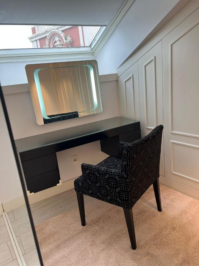 Apartamento Platas Centro Ribadesella Eksteriør bilde