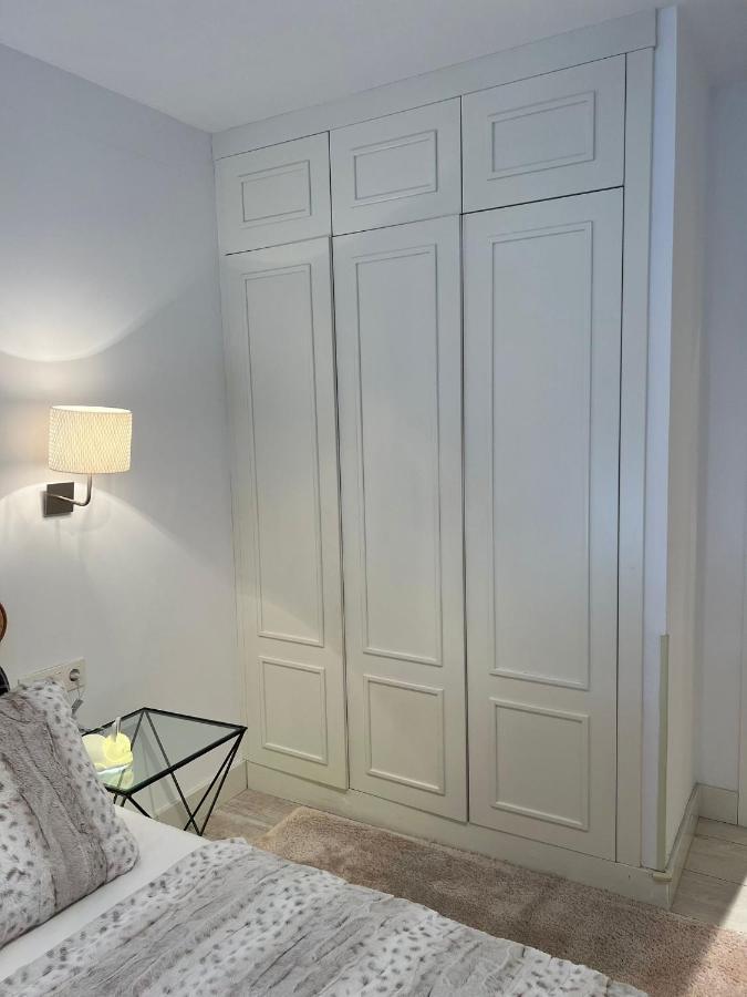 Apartamento Platas Centro Ribadesella Eksteriør bilde